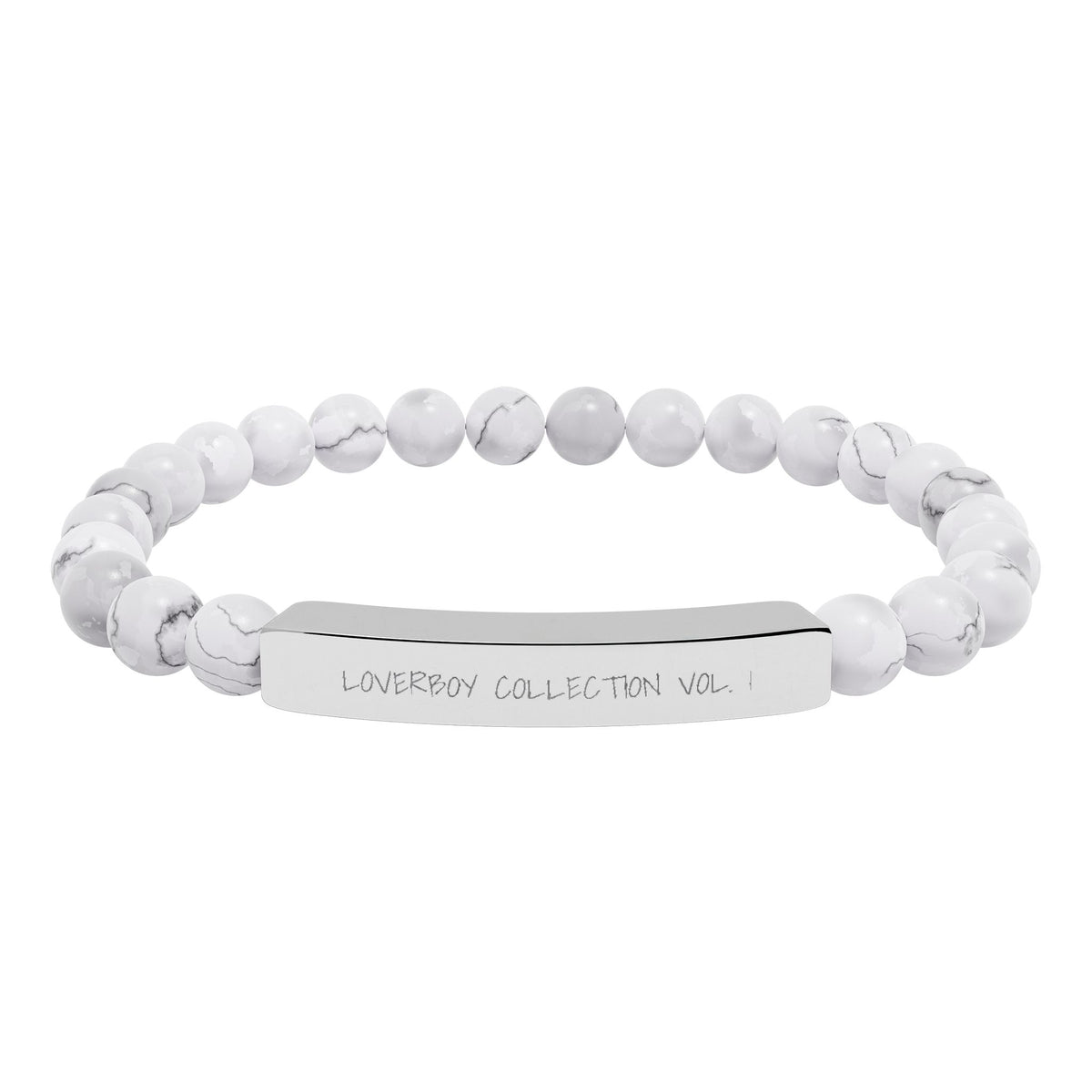 Loverboys Limited Edition Premium Bracelet